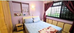 Blk 288D Jurong East Street 21 (Jurong East), HDB 5 Rooms #502934171